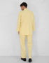 BAJU MELAYU AFWA R/FIT (SWEET YELLOW)